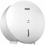 Диспенсер для туалетной бумаги Palex Jumbo металлический 3802-3 (артикул 24695673) – фото 1