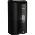 Сенсорный дозатор для жидкого мыла Ksitex черный ASD-7960B 33158 (артикул 20365732) – фото 1