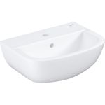 Мини-раковина GROHE Bau Ceramic ширина 45 см 39424000 (артикул 16046992) – фото 1