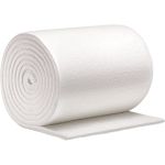 Огнеупорное теплоизоляционное иглопробивное одеяло Blanket AVANTEX 1260-64 7300x610x25 4607191630442 (артикул 23161977) – фото 1