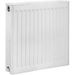 Радиатор Kermi otop FK0 22, 100х500х700, X2 Inside, RAL 9016 белый FK0220500701N2Y (артикул 19875400) – фото 1