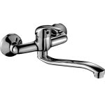 Смеситель для кухни Rossinka A35-24 (артикул 15831152) – фото 1