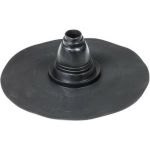Кровельная проходка Кровельные проходки FR-EPDM №2 (50-60) 44320 (артикул 23933937) – фото 1