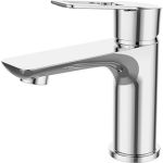 Смеситель для раковины Agger Brave хром A2302100 (артикул 16246544) – фото 1