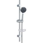 Душевой гарнитур Agger Splash хром A022 (артикул 16246489) – фото 1