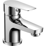 Смеситель для раковины Rossinka S35-11 (артикул 15831105) – фото 1