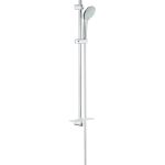 Душевой гарнитур с мыльницей GROHE Euphoria 110 Mono душевая штанга 900 мм 27267001 (артикул 16047220) – фото 1