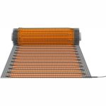Комплект теплого пола Теплолюкс ProfiMat 450-2,5 (артикул 15881381) – фото 1