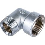 Угловой переходник FAR 3/4" ВР-НР FC 5815 34 (артикул 23241531) – фото 1