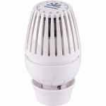 Термостатическая головка Gekon GK 7824 (артикул 16074478) – фото 1