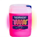 Теплоноситель на основе этиленгликоля Thermagent -65С 20 кг 602271 (артикул 22234359) – фото 1