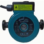 Циркуляционный насос LEO LRP 25-120/180, 160/245/270 Вт, 220В, Q 22,5/38/67 лмин, Hmax 6,3/10/11,5 m 963 (артикул 24161643) – фото 1