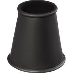Сантехническая манжета Профитт канализационная, конусная d 60x80 черная 2227626 (артикул 24956031) – фото 1