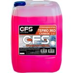 Теплоноситель 65 ЭКО GFS ТП6510КР (артикул 22393611) – фото 1