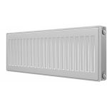 Панельный радиатор ROYAL THERMO COMPACT C22-300-900 RAL9016 НС-1189819 (артикул 16529196) – фото 1