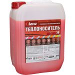 Теплоноситель Glanz Extra -30 10кг (мэг) 3509 GL-406 (артикул 23161797) – фото 1