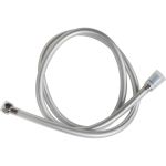 Шланг для душа IDDIS пвх, усиленный 0.6 м A5071106 A50711 0.6 (артикул 24617979) – фото 1
