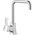 Смеситель для кухни D&K DA1472401 (артикул 16412188) – фото 1