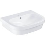 Накладная раковина Grohe Euro Ceramic, ширина 60 см 39337000 (артикул 16240217) – фото 1