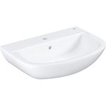 Подвесная раковина Grohe Bau Ceramic ширина 60 см 39421000 (артикул 16260737) – фото 1