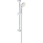 Душевой гарнитур GROHE Tempesta New I, душевая штанга 600 мм 27853001 (артикул 16047147) – фото 1