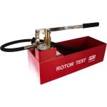 Ручной опрессовщик Rotorica ROTOR TEST PRO RT.1611060 (артикул 15560565) – фото 1