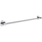 Держатель для банного полотенца GROHE Essentials 600мм 40366001 (артикул 16046960) – фото 1