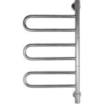 Полотенцесушитель ENERGY U chrome G3K 00000015329 (артикул 15939708) – фото 1