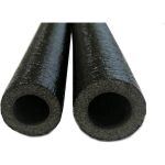 Трубка для скрытой теплоизоляции труб Energoflex SUPER PROTECT BK 20/6мм-2м черная EFXT020062SUPRBK (артикул 25191753) – фото 1