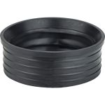 Манжета МультиМирПласт 123x110 в тапер ТЭП МНЖ 123/110 ТАПЕР (артикул 24733557) – фото 1