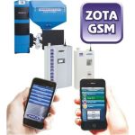 Модуль управления ZOTA GSM-Pellet/Стаханов GM4931120003 (артикул 16267210) – фото 1