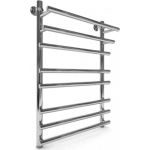Полотенцесушитель INDIGO Just Shelf 1" - 3/4 - 1/2 100/50 УТ000024083 (артикул 16244308) – фото 1
