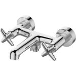 Смеситель для ванны IDDIS Acros ACRSB02i02WA (артикул 19424862) – фото 1