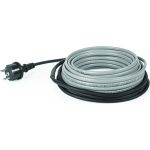 Греющий саморегулирующийся кабель на трубу Rexant Extra Line 25MSR-PB 2M 2м/50Вт 51-0637 (артикул 15906872) – фото 1