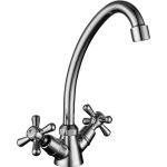 Смеситель для кухни Lemark Promotion LM6040C (артикул 15830975) – фото 1