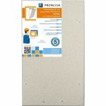 Люк под плитку PROMLYUK СИГМА 30х60 со съемной дверцей 70003060 (артикул 19306554) – фото 1