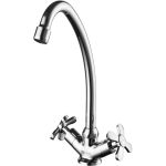 Смеситель для кухни Lemark Partner LM6544C (артикул 15830984) – фото 1