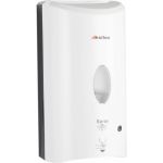Сенсорный дозатор для антисептика Ksitex белый ADD-7960W 33153 (артикул 20365564) – фото 1