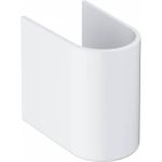 Полупьедестал для раковины Grohe Euro Ceramic 39201000 (артикул 16260747) – фото 1
