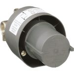 Скрытая часть HANSGROHE 13620180 00000007299 (артикул 15957817) – фото 1