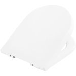 Сиденье дюропласт BelBagno MARINO soft close, металлическое крепление BB105SC (артикул 18121711) – фото 1