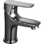 Смеситель для раковины Rossinka RS31-11 (артикул 15858671) – фото 1