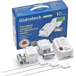 Комплект Gidrolock Premium Wesa 1/2 31201071 (артикул 20776509) – фото 1