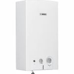Газовый проточный водонагреватель BOSCH WR10-2 B23 7701331617 (артикул 15936577) – фото 1