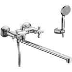 Универсальный смеситель Lemark Standard LM2112C (артикул 15830997) – фото 1