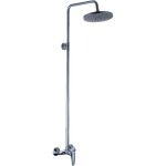 Душевая система Diadonna D80-334109 (артикул 18768240) – фото 1