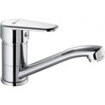 Смеситель для раковины Lemark LM0307C (артикул 16213928) – фото 1