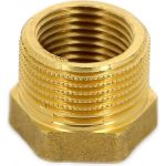 Футорка UNI-FITT НВ 1"x1"1/4 604g5400 (артикул 15615267) – фото 1