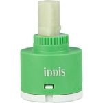 Керамический картридж для смесителя IDDIS 40 мм., без ножек 999C40D0SM (артикул 21979156) – фото 1