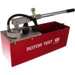 Ручной опрессовщик Rotorica ROTOR TEST 50-S RT.1611050S (артикул 15867707) – фото 1